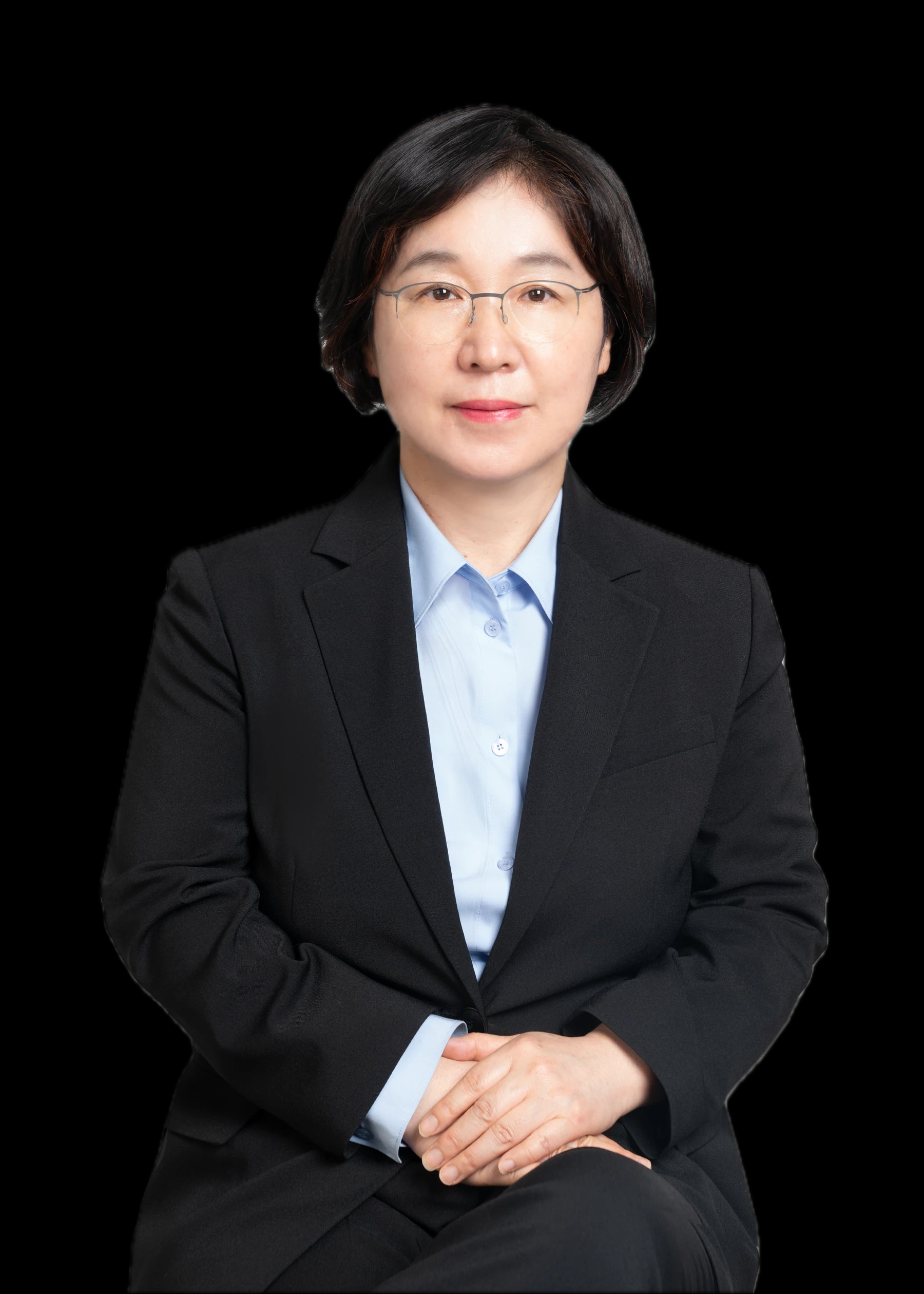대표변호사 류남경 프로필 사진
