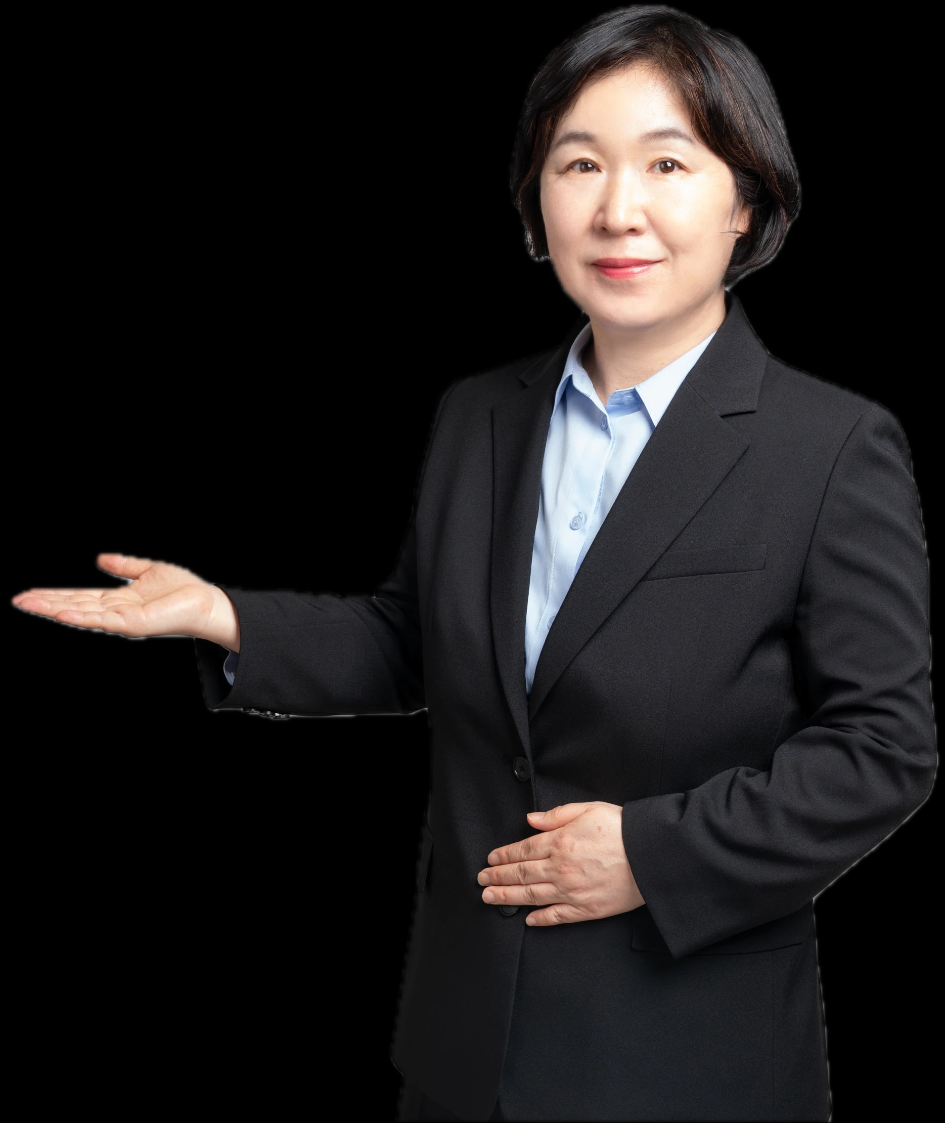 류남경 대표변호사